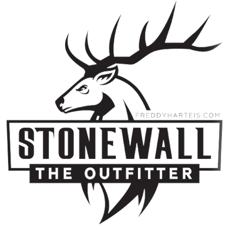 Stonewall the Outfitter